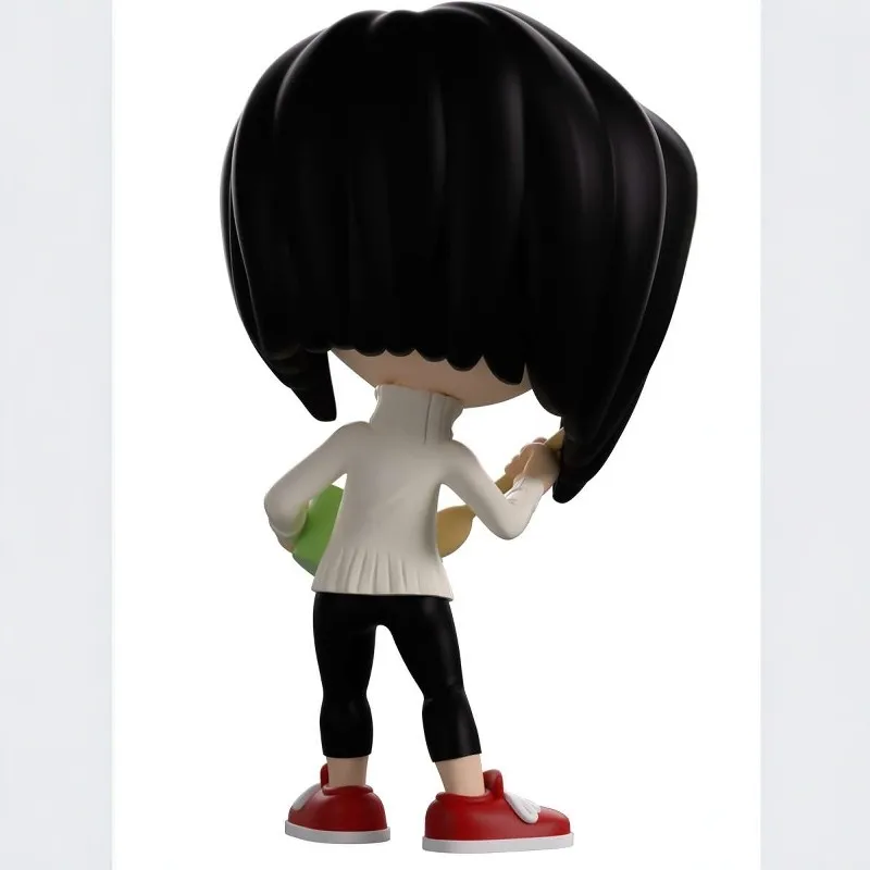 Youtooz 4.5 Inch Cooking Motherthemed  Action Figure Collectible Desktop Decor For Anime Movie Fans Gift view 6