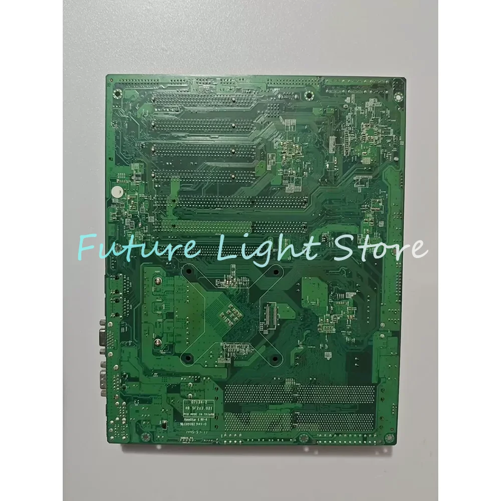 X7SBA REV: 1.01 Server Motherboard 775 Pin Single Channel Device Motherboard