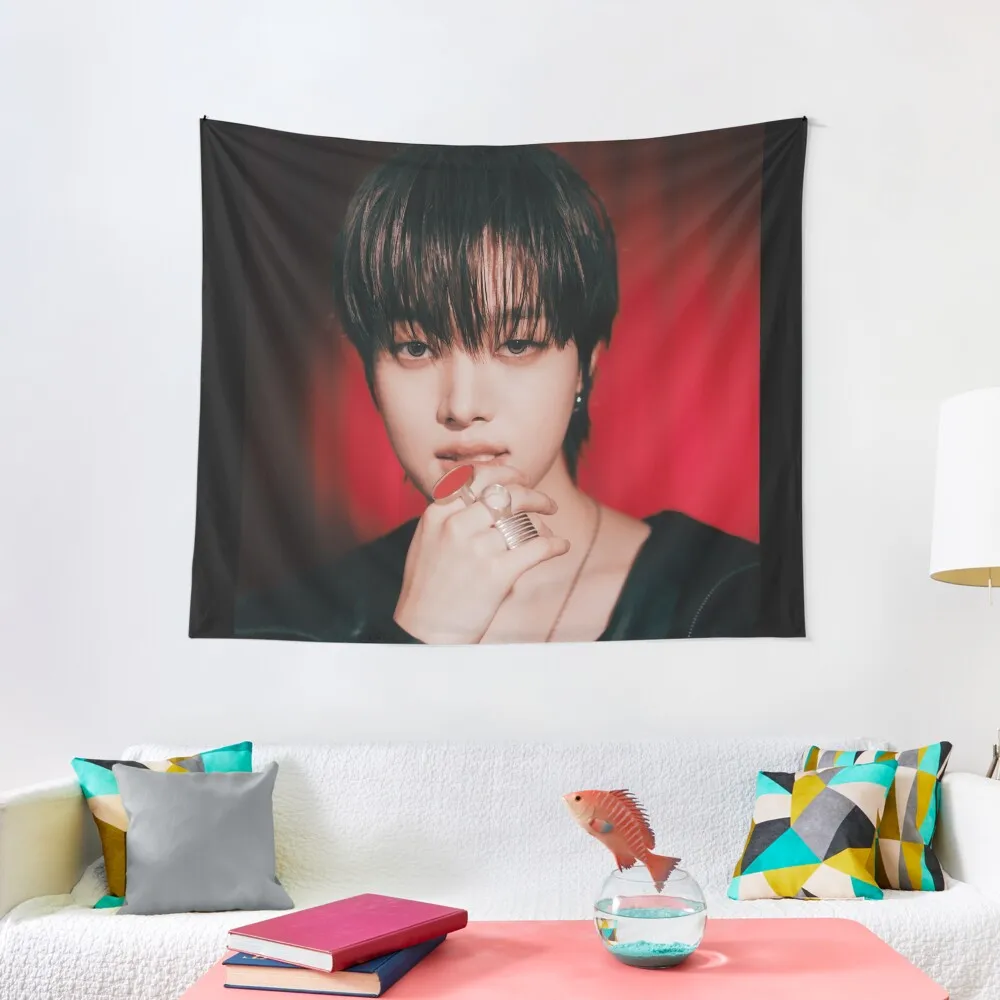 Ej Andteam Tapestry… - image