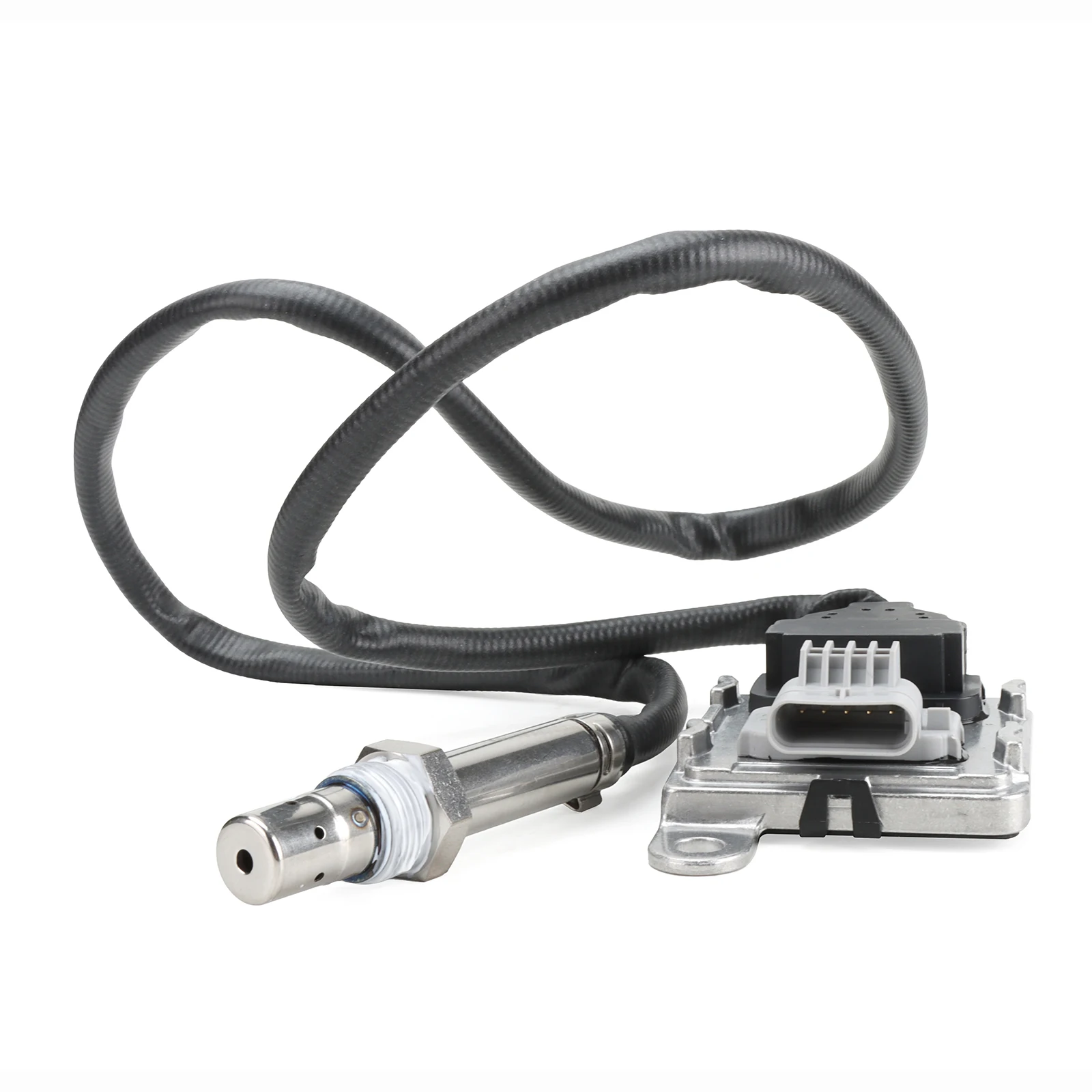 

HC3A-5L248-CB NOx Nitrogen Oxide Sensor Fits FOR 2017-2019 FORD F250 F350