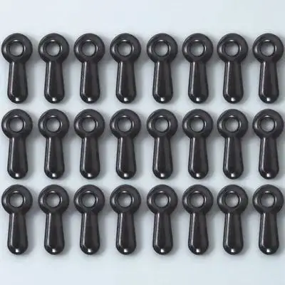 

100 Pcs Picture Backing Clips Hanging Frame Frames Backboard Hardware Framing Tools