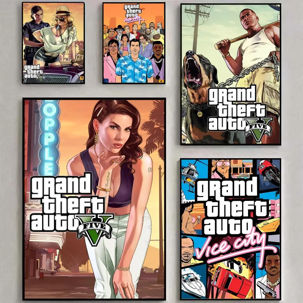 Gg-Grand Anime The …