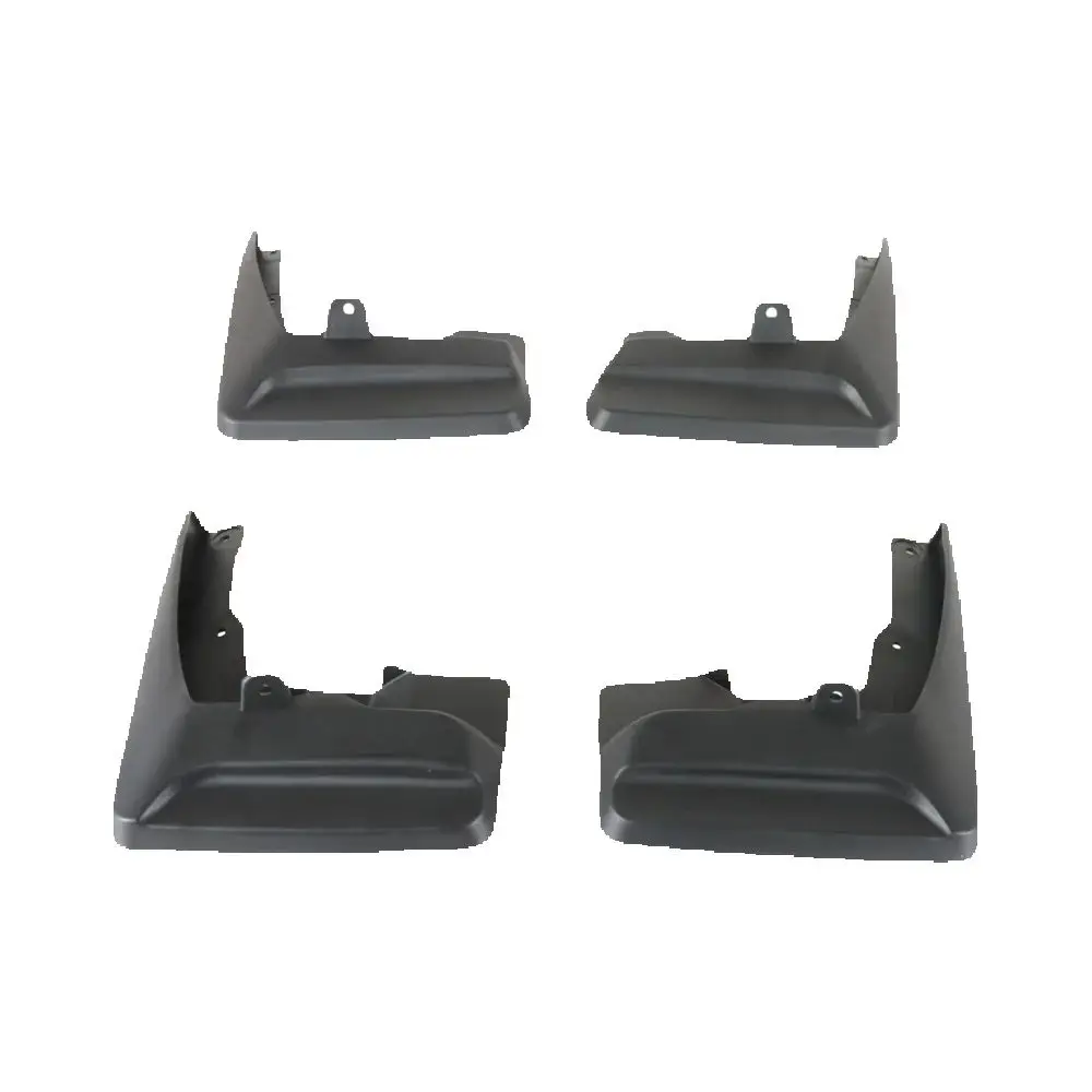 

4 шт. брызговики для Toyota Sienna 2011-2017, комплект брызговиков