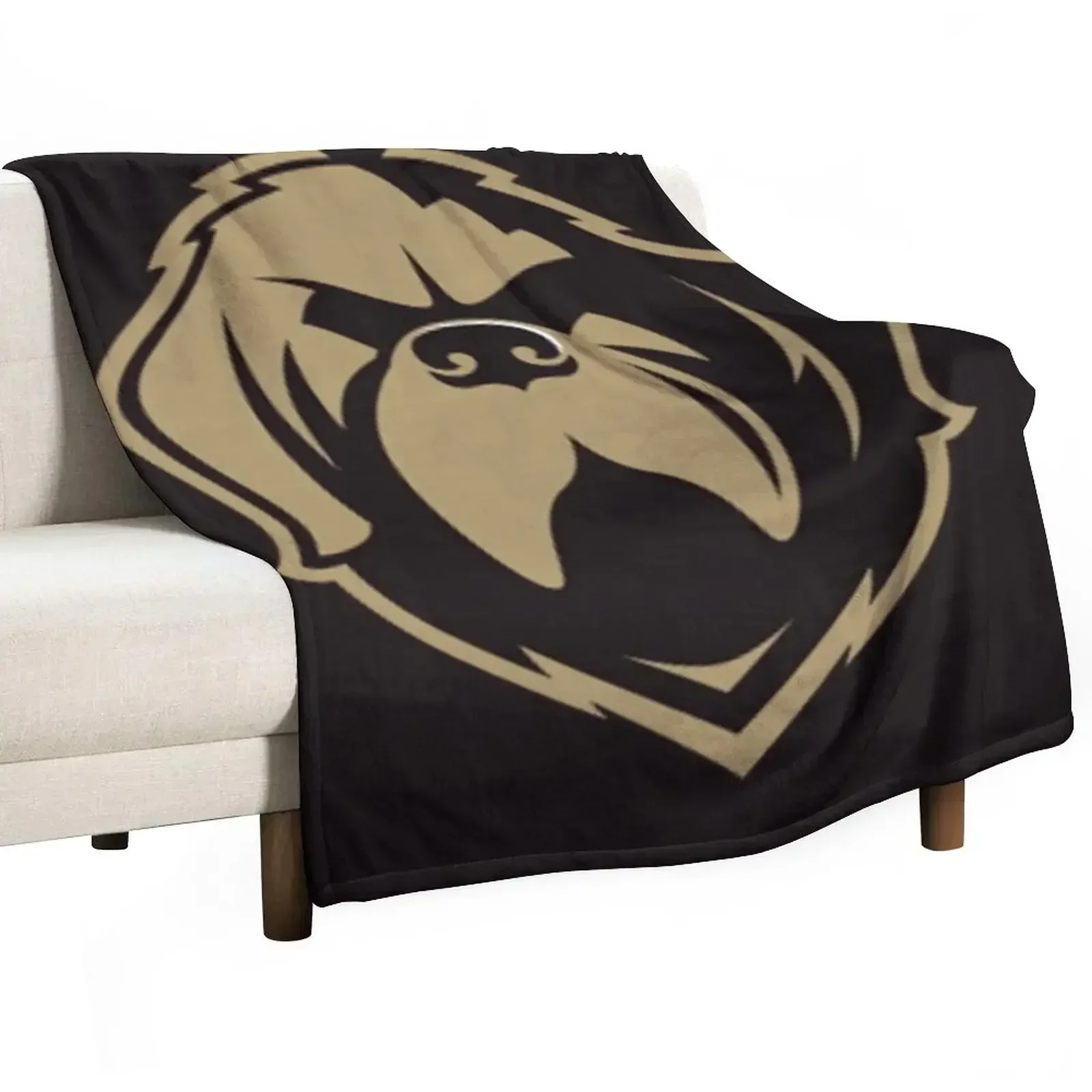 New Newfoundland Growlers Throw Blanket Fashion Sofas anime Moving christmas decoration Blankets