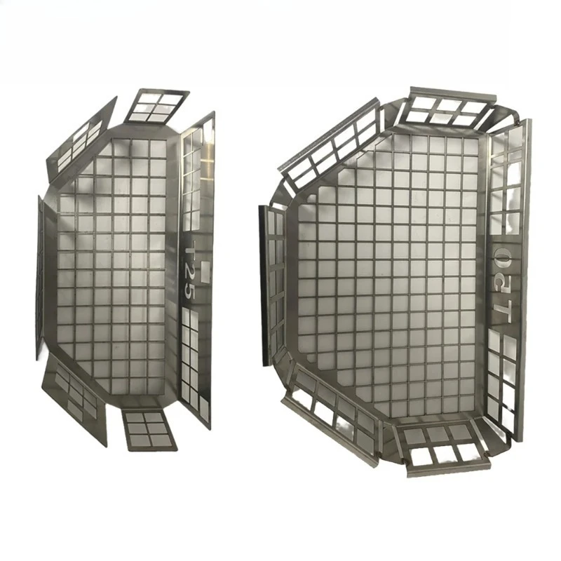 Suitable for DJI T50, T25/T25P Fertilizer Filter Screen