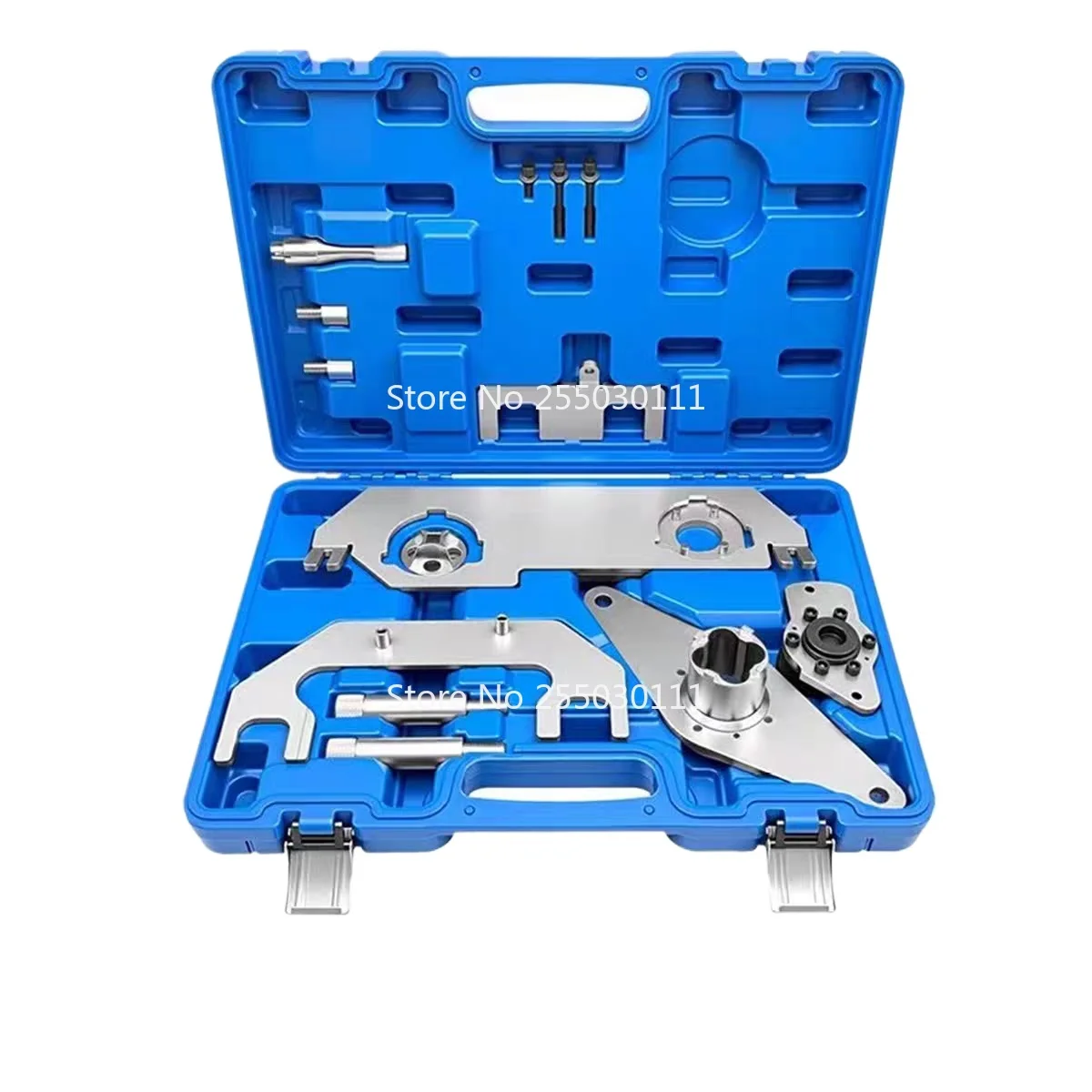 

Engine camshaft timing lock tool, suitable for Land Rover 2.0T Discovery Sport Evoque Jaguar XE XF engine, JLR-303-1636