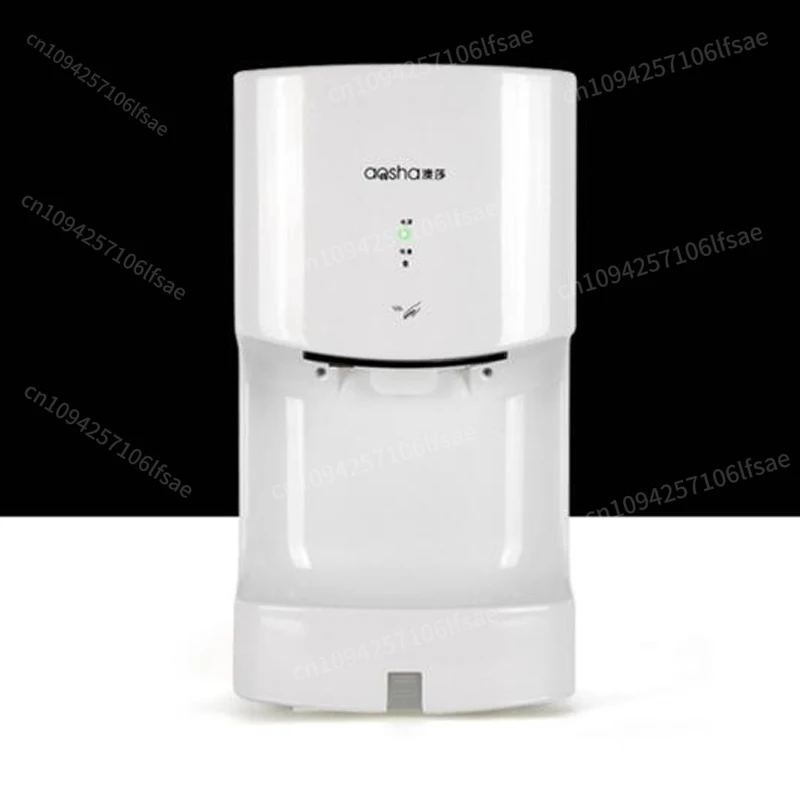 

Automatic High Speed Toilet Hand Dryer Auto-Induction Hand Drying Machine 6s-9s Drying Time Hand Blower
