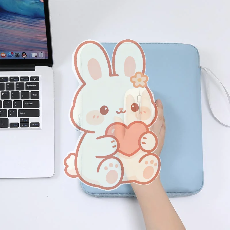 Shockproof Tablet Sleeve Bag 10.9/12.9 Inch Portable Protective Pouch for   Tablet Daily Carry