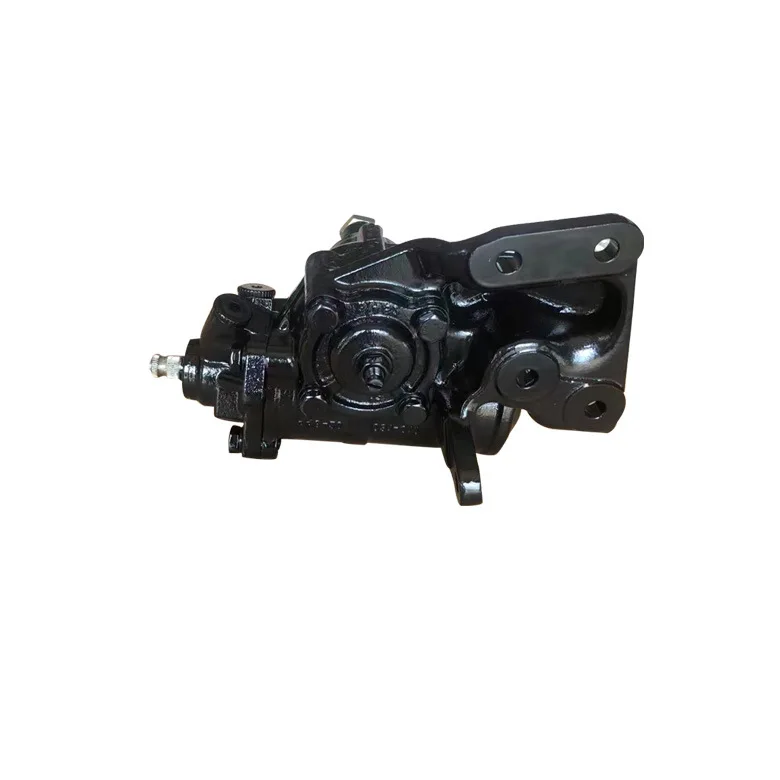 RHD right drive OEM 897305047/897305048 Power Steering Box For ISUZU NPR NPR- HD NQR NRR GMC W3500 W4500 W5500 Forward