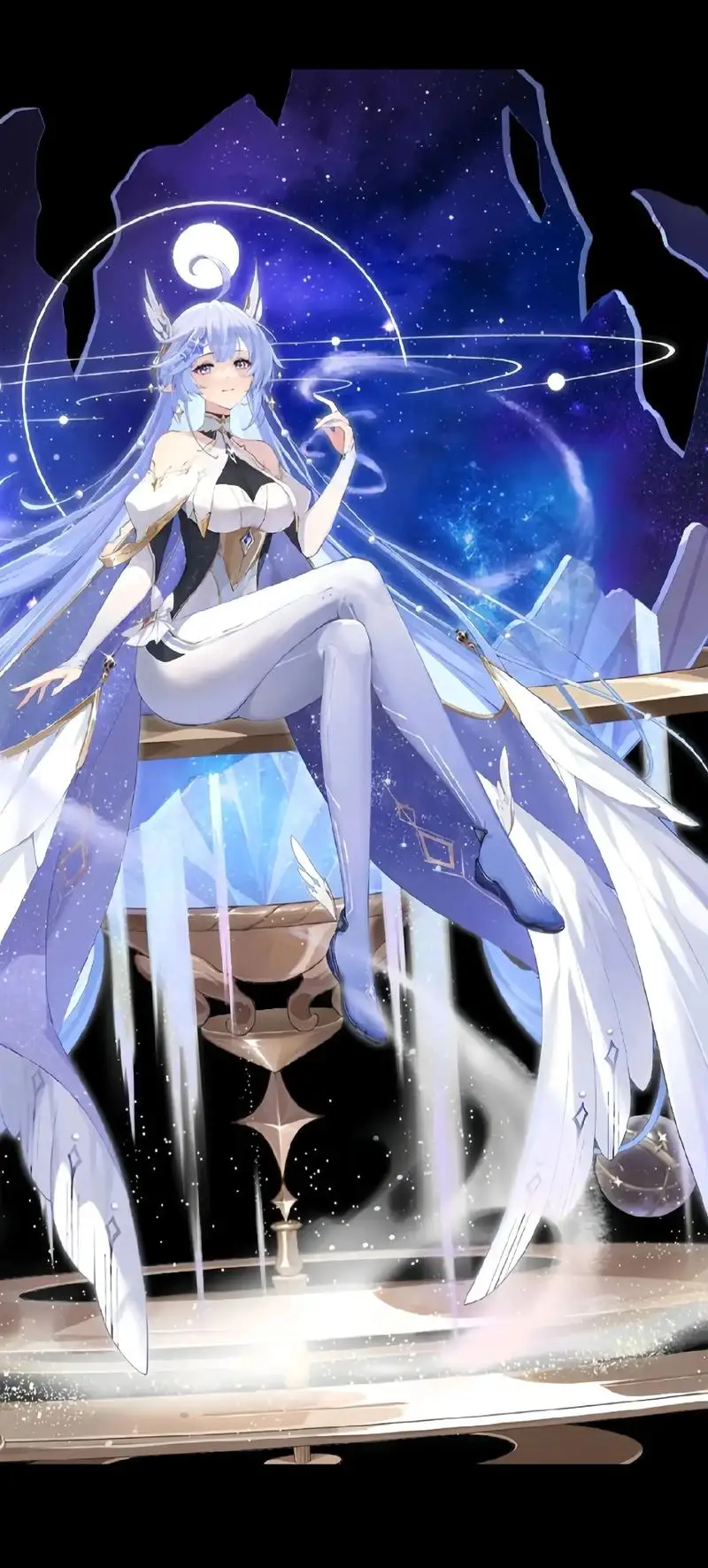 

For Croboll MK07 4WD 1/7 RC Electric Control Model Car Modification Accessories Widening Connector Output Shaft-AU47