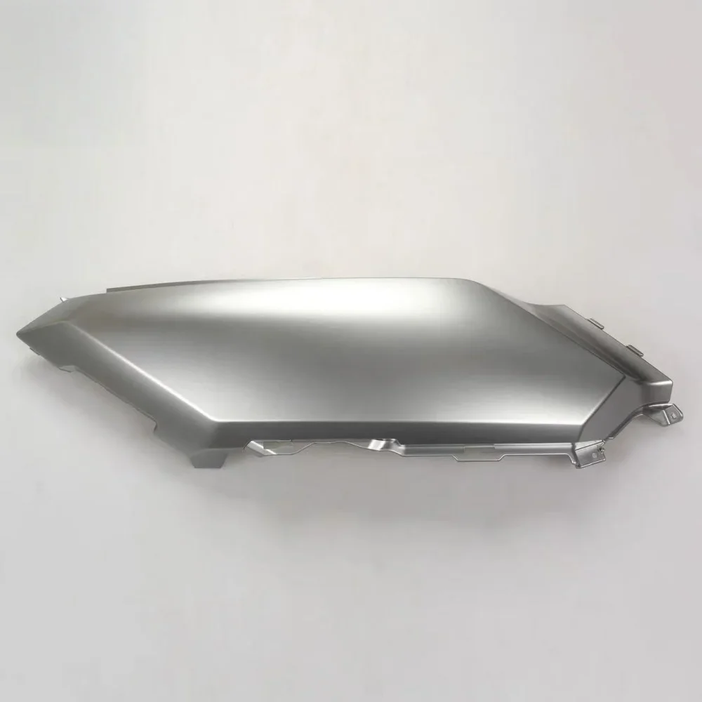 【Supreme quality】Original factory parts for ADXTG 400 motorcycles, including right side panel, side cover, and side cover.
