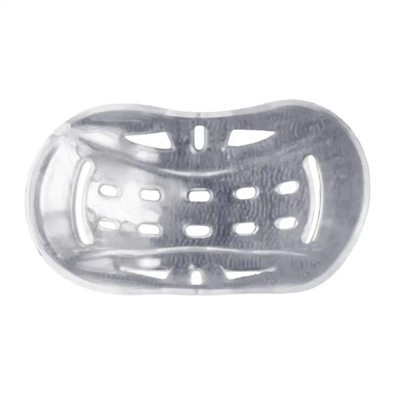 31BC Secure Quick Release Helmet Chin Strap Buckle ABS For Motorcycle Motocross Bike