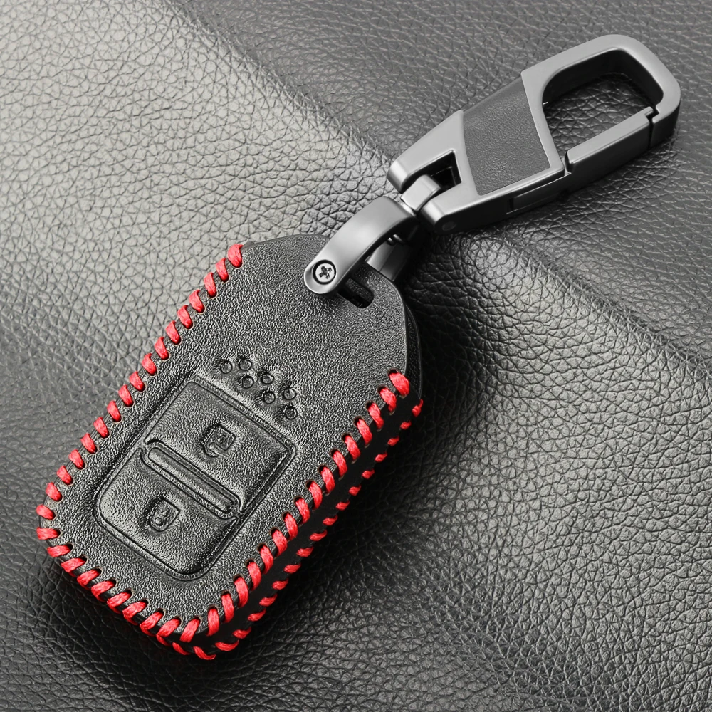 Fashion Keychain Le…