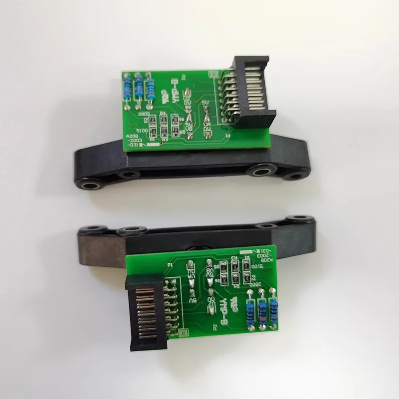 System Spindle Encoder A20B-2003-0310 Circuit Board