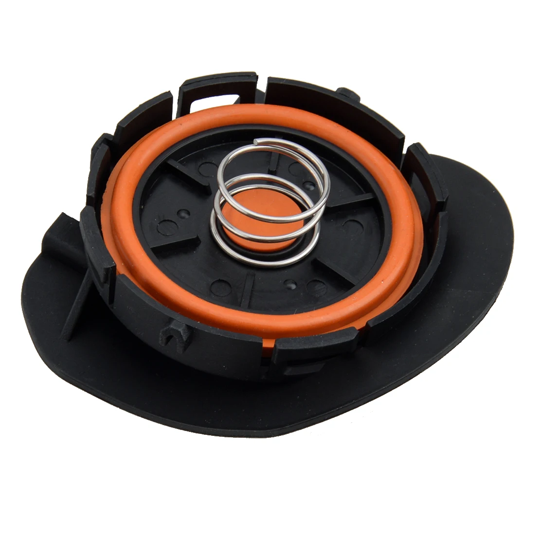 11127567162 PCV Valve Cover Repair Kit Fit for Mini Cooper R55 R56 R57 R58 R59 R60 R61 11127646554 11127567791 11127572724 New