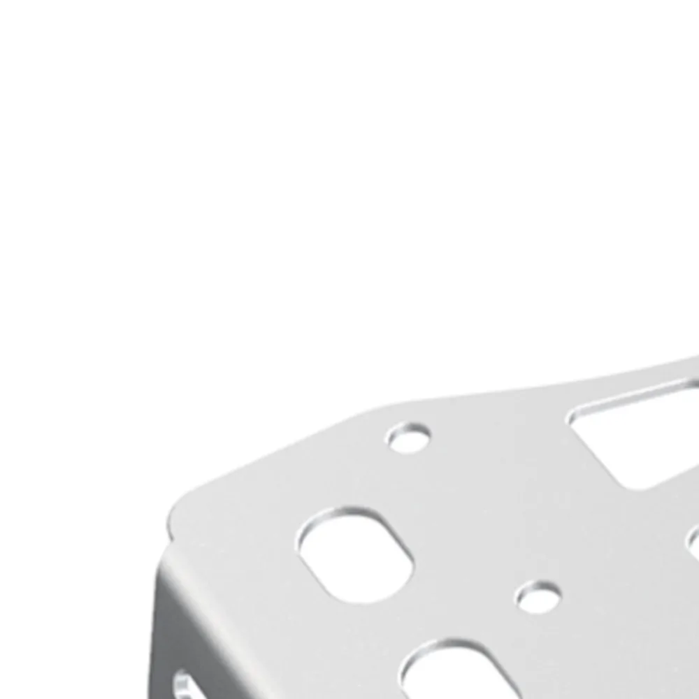 

Задний багажник мотоцикла, грузовая стойка, держатель полки для Honda XRV750 Africa Twin 1990-2003 Africa Twin RD04/RD07/RD07A