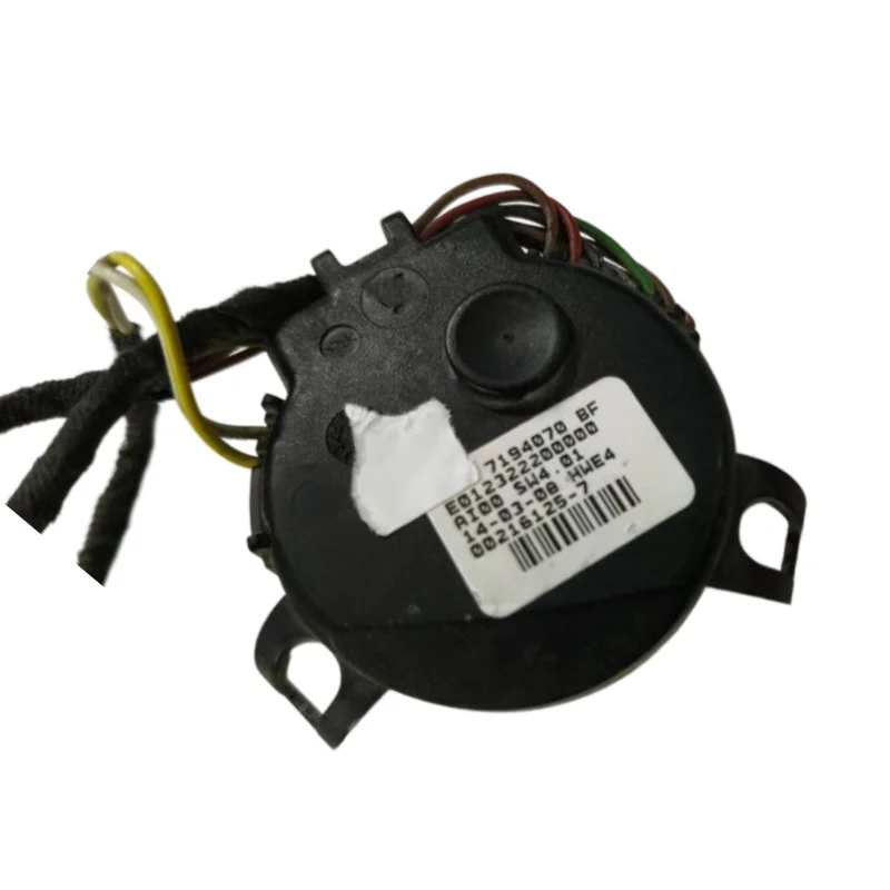 For BMW E60 LCI Mirror ECU Power Fold Auto Dim LHD 2007-2010  Electric folding Automatic dimming  Memory  Heating
