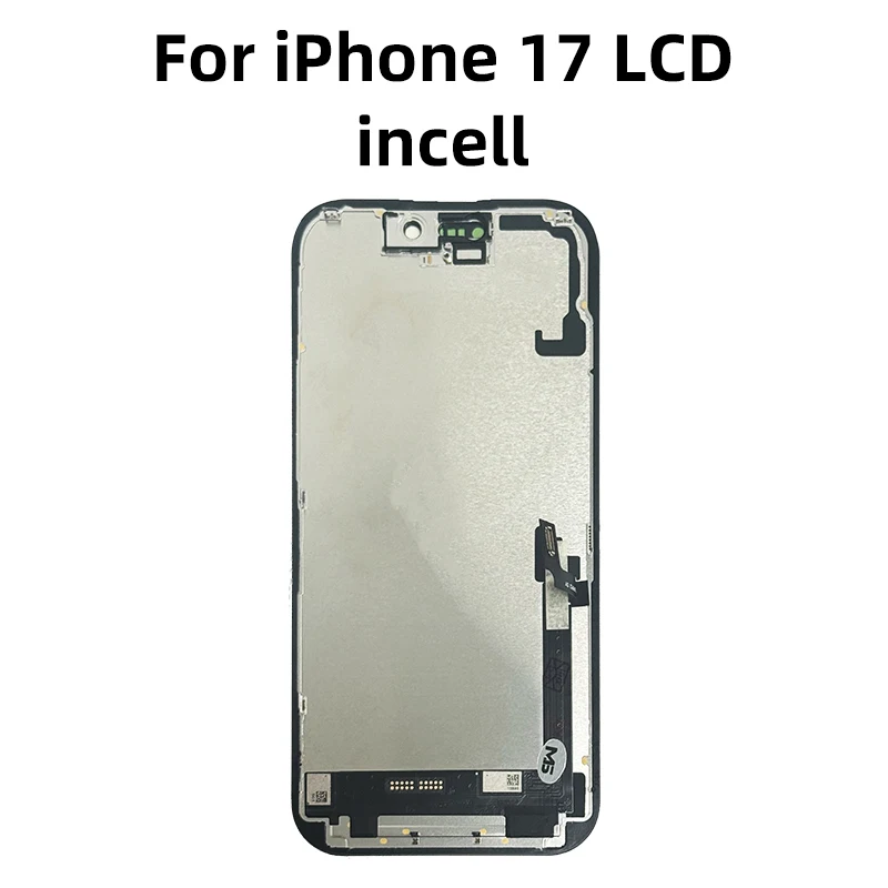 INCELL IP 17