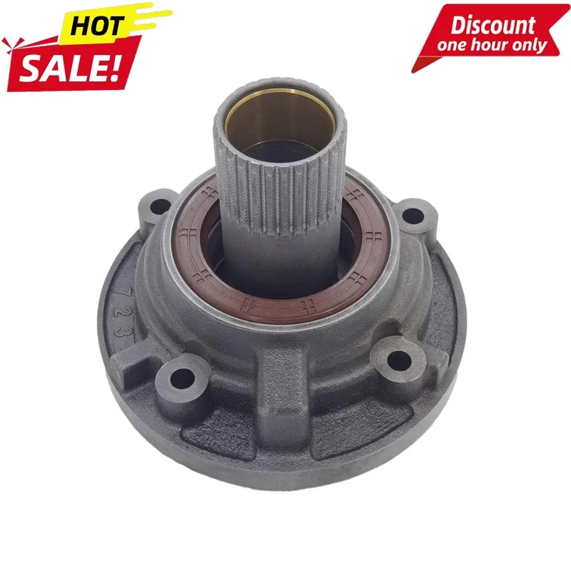 

Loader Parts for Cat Carter E430D 434 436 438 442 444 446B 450F Transmission Pump 121-7385