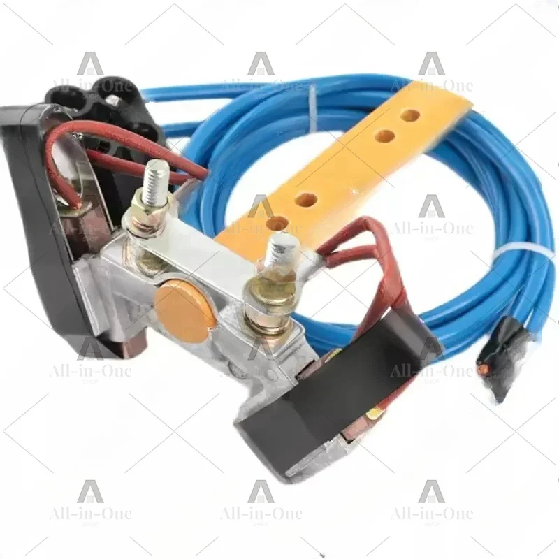 For Wire Cutting Accessories  Molybdenum Cutting Aluminum Cutting Device Single Wire