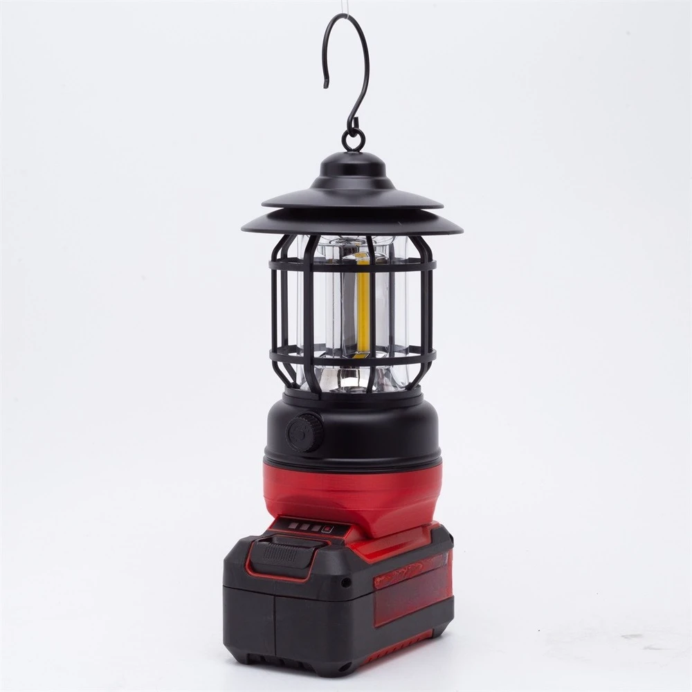 Рисунок 2 - Светодиодный рабочий фонарь для OZITO 18/20 В