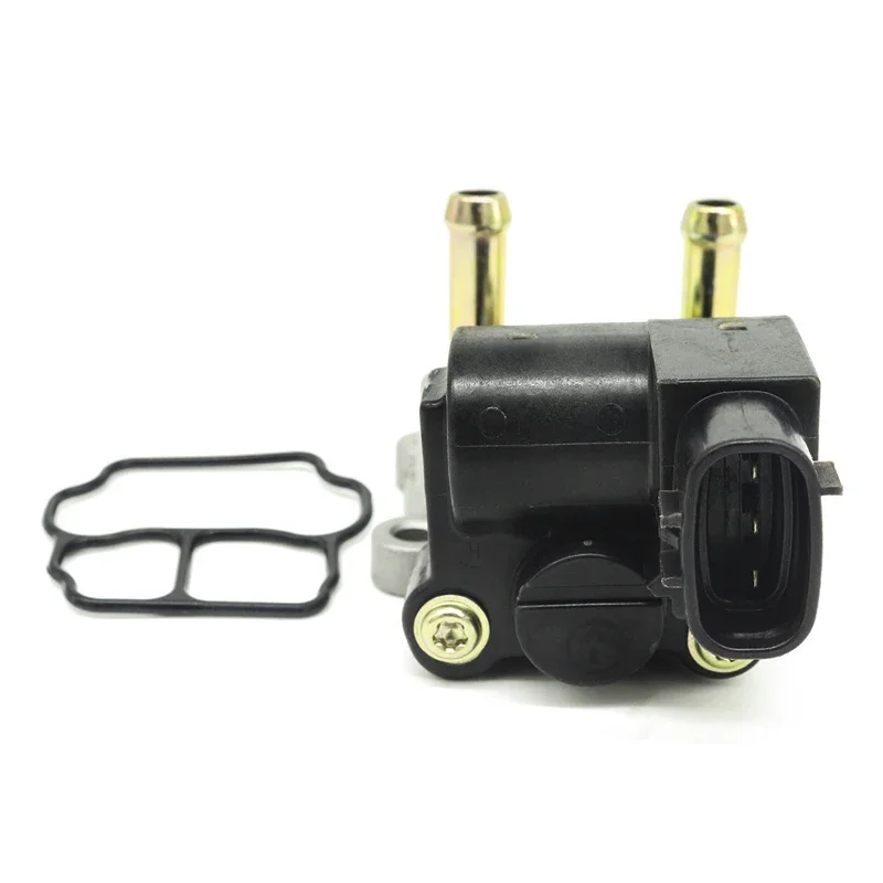 22270-97401 22270-11020 18137-64G01 Idle Air Control Vavle For Toyota Tercel Paseo Passo Corolla Esteem Avensis Avanza