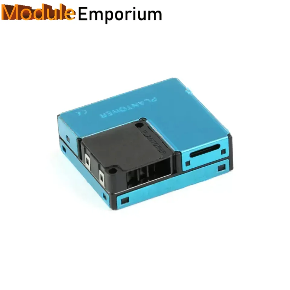 Plantower PMSA003-C particle concentration detection G10 PM2.5 laser dust sensor module Digital Laser Sensor PMSA003-A