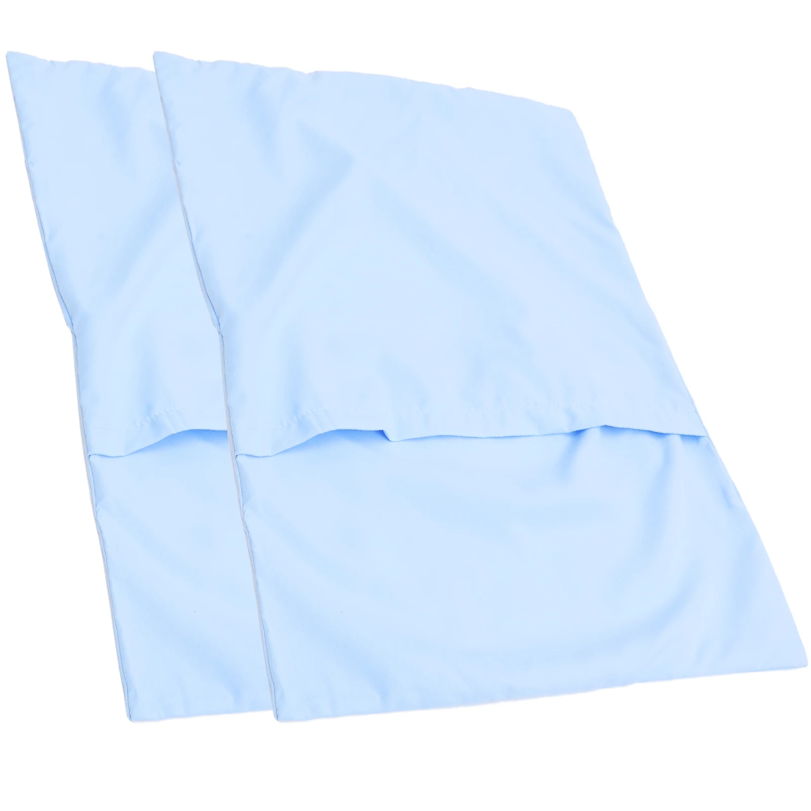 

2pcs Children Pillow Cover Baby Cases Toddler Pillowcases Kids Envelope Closure Dinosaur Camouflage