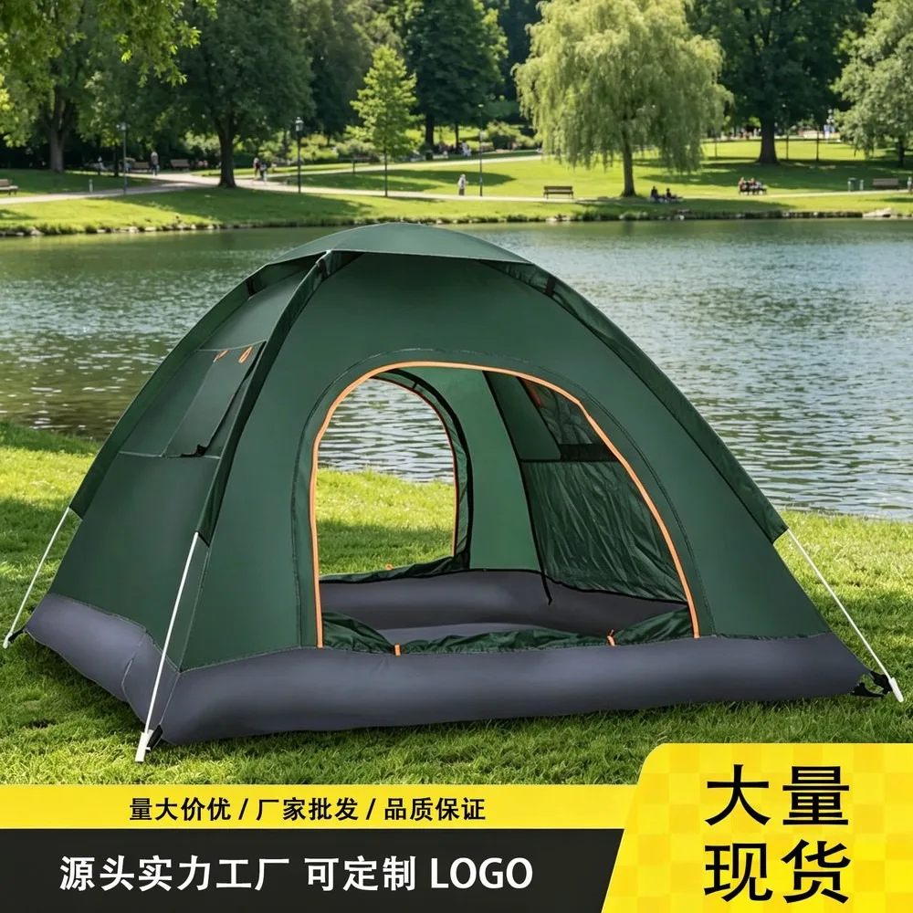 3-4-person-tent-instant-pop-up-sun-bug-protection-for-camping-hiking-family-outdoor