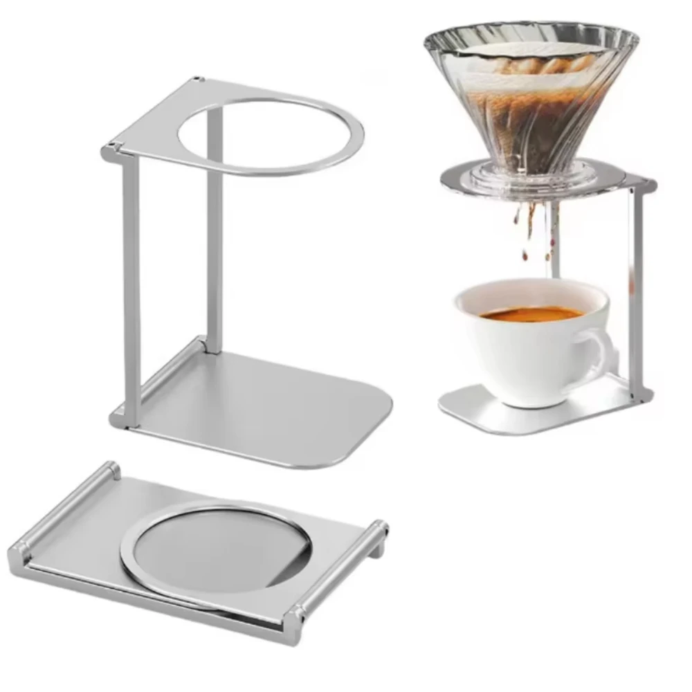 

Portable Wireless Electric Espresso Coffee Machine For Car & Home Camping Coffee Maker 3-in-1 Capsule Powder Travel Coffee Maker