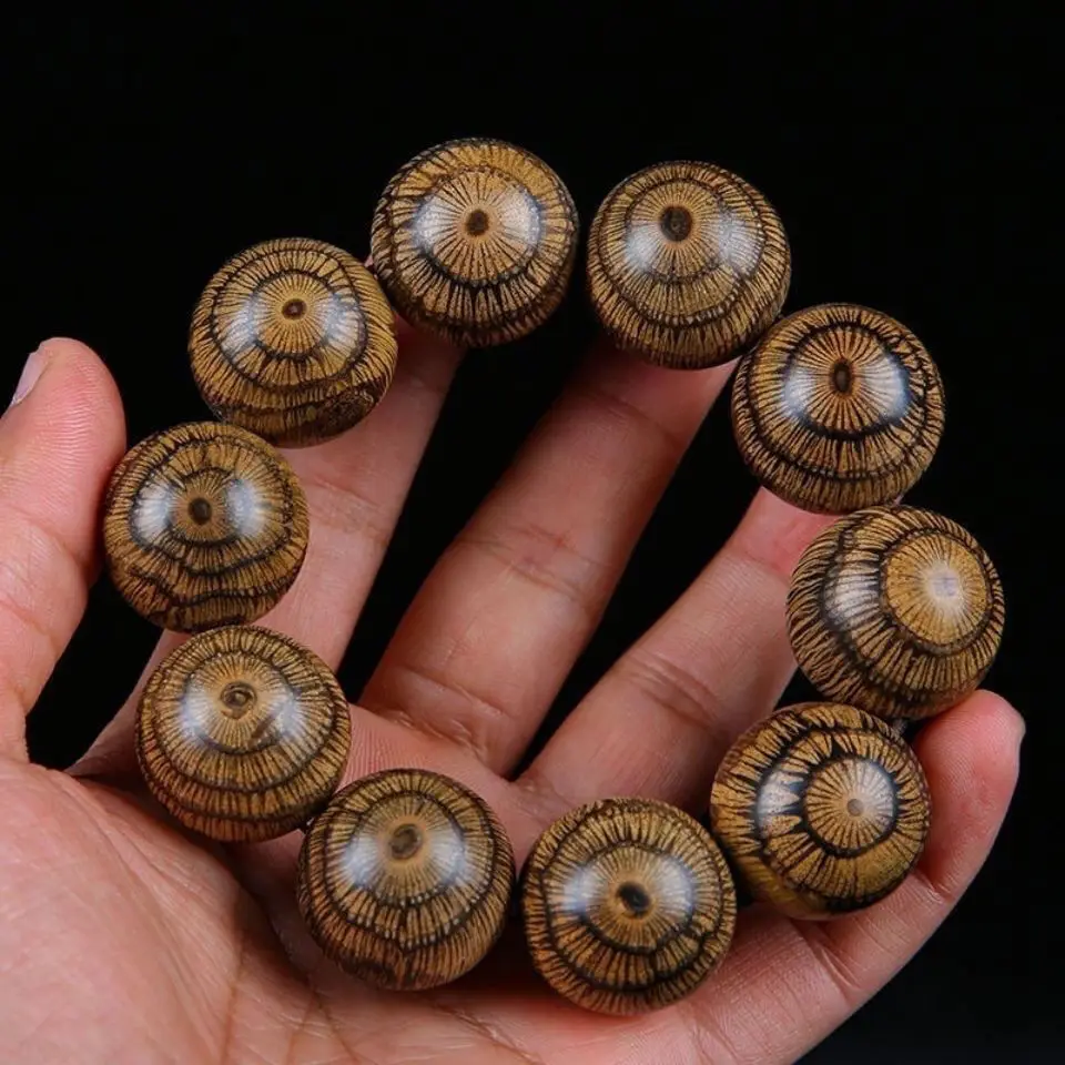 

20mm Leaflet Buy Ma Teng Eye Eye Sky Eagle Eye Grimace Handstring Face Handstring Face Handstring Buddha Beads Eagle Fruit Wood