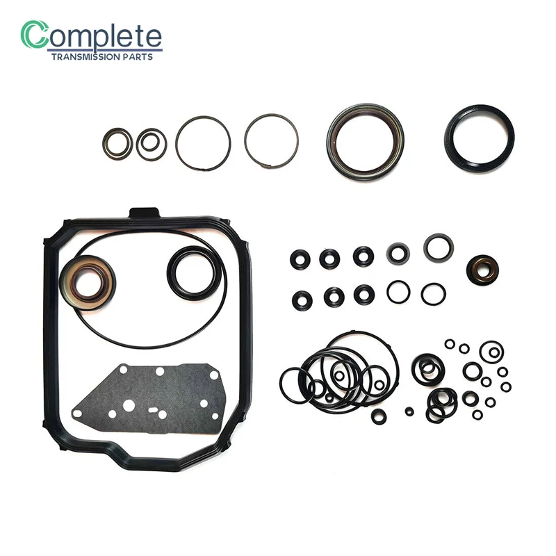 AL4 DPO Automatic Transmission Master Rebuild Main Kit Fits For Citroen Renault Peugeot 1.6L 2.0L 97-UP