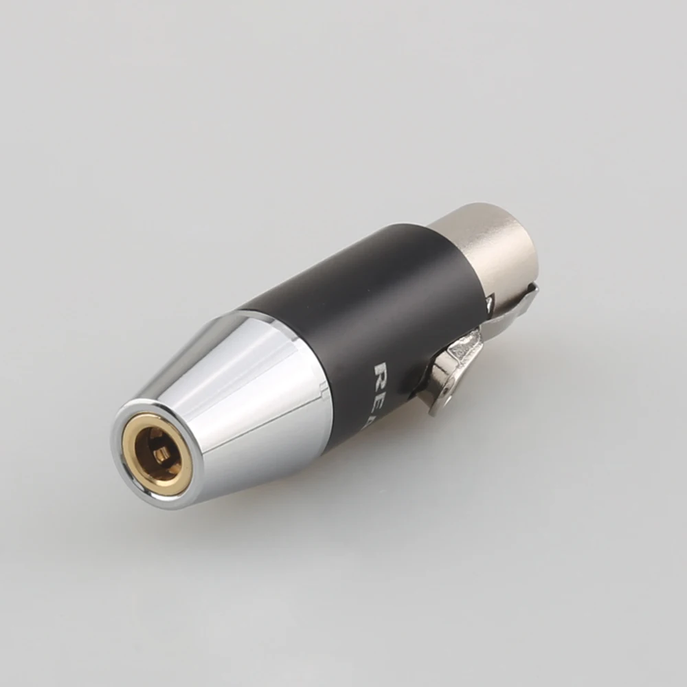 Audeze LCD3 LCD-2 LCD2 LCD-4 ذكر إلى 2x3.5 مللي متر أنثى Sundara أفينثو/البؤري Elegia/t5p/D600 /MDR-Z7 محول محول