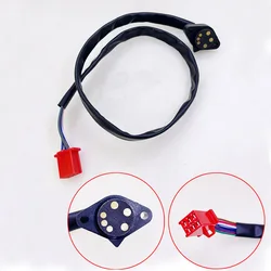 Motorcycle Gear Position Sensor Motorbike Refit Accessories 4 Degree Gear Lever Indicator Shift Sensor For Honda 125cc CG 125