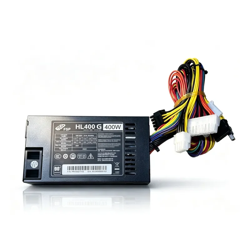 for FSP HL400G 400W Full Modular 1U Power Supply Factory Direct
