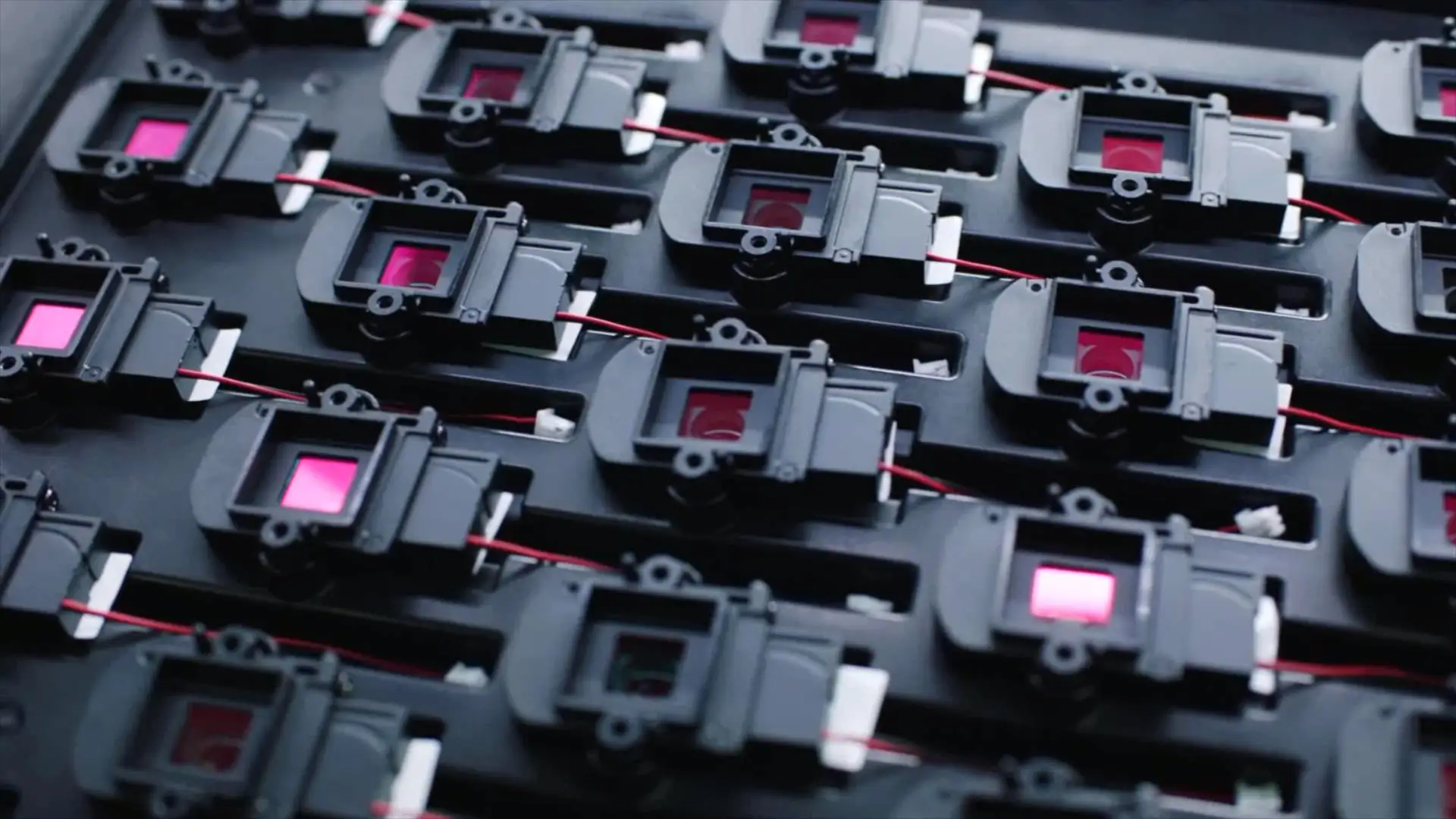 A5b57cg200 Inspektion der Bild verarbeitung