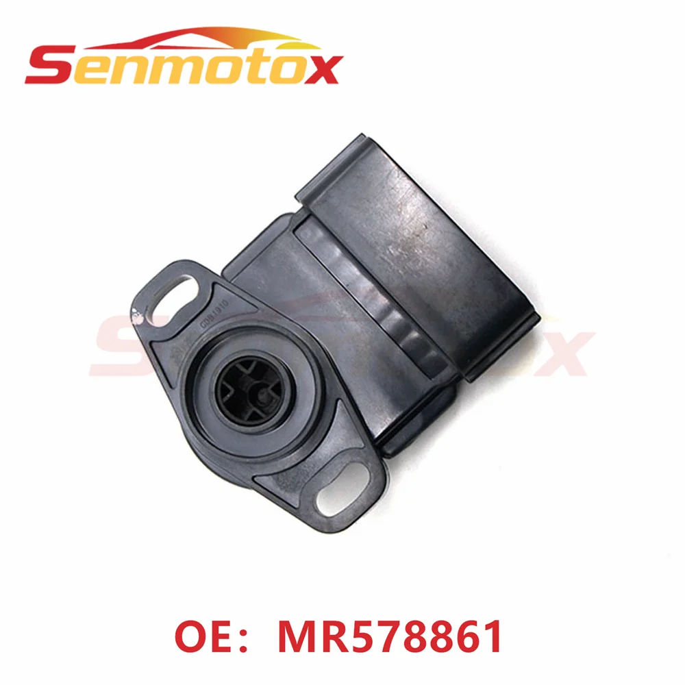 

MR578861 TPS Sensor Throttle Position Sensor MR475079 MR578790 MR578862 For Mitsubishi Outlander 2.4L Auto Accessories
