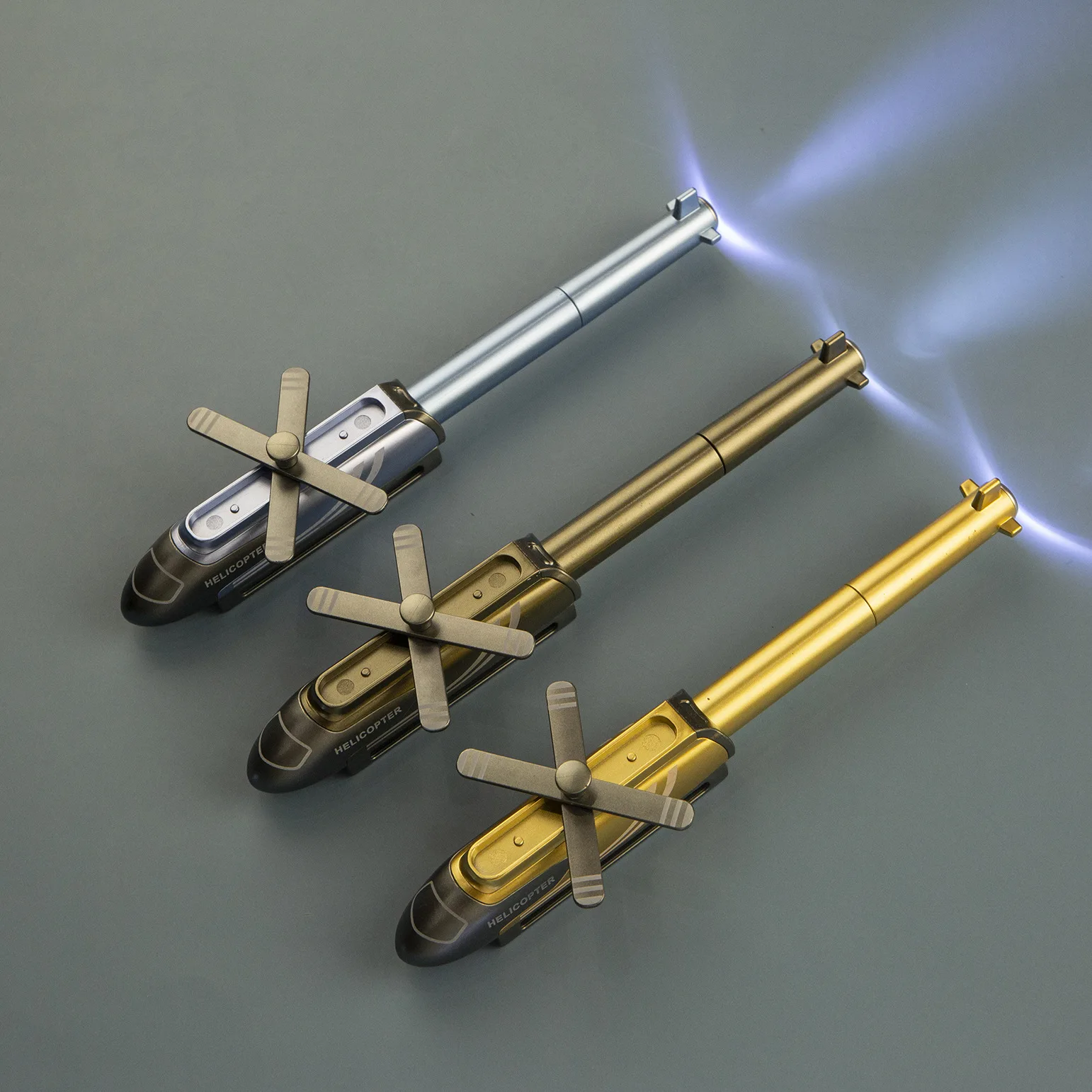 

2 шт./лот, крутая нейтральная ручка для вертолета спецназа, 0,5 мм, черные гелевые ручки с черными чернилами для письма, детские школьные канцелярские принадлежности для мальчиков, подарки