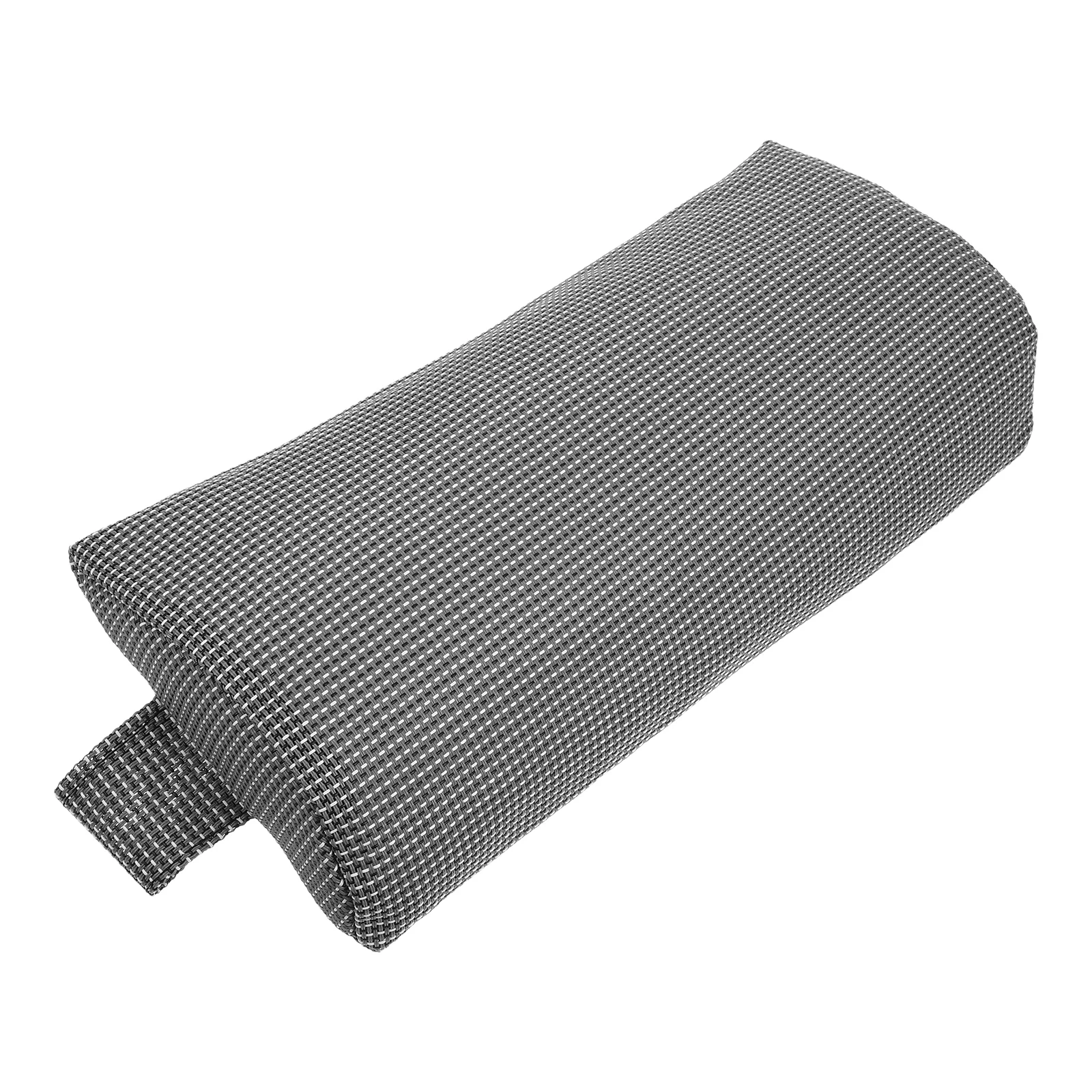 

Folding Chair Pillow Cushions Beach Adjustable Lounge Pillows with Strap for Bed Sponge Pads Padding