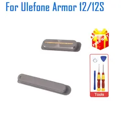 Ulefone Armor 12 Button New Original Cellphone Volume Button+Custom Button Side Key Accessories For Ulefone Armor 12S Smartphone