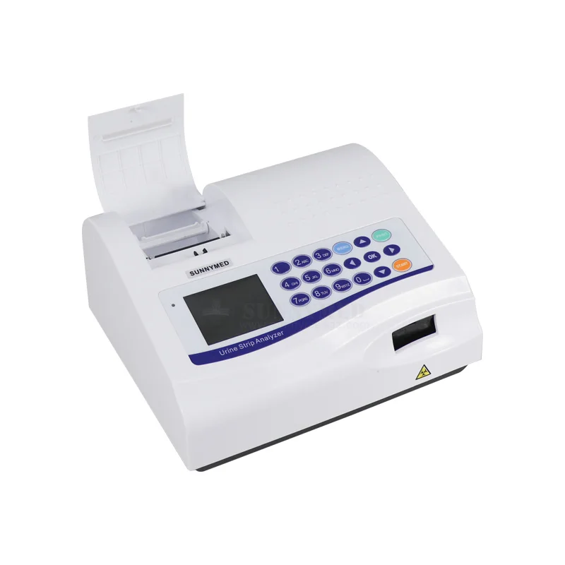 

SY-B204 Lab Urinalysis Analyzer Medical Vet/Animal Urine Diagnosis System Urine Analyzer Price