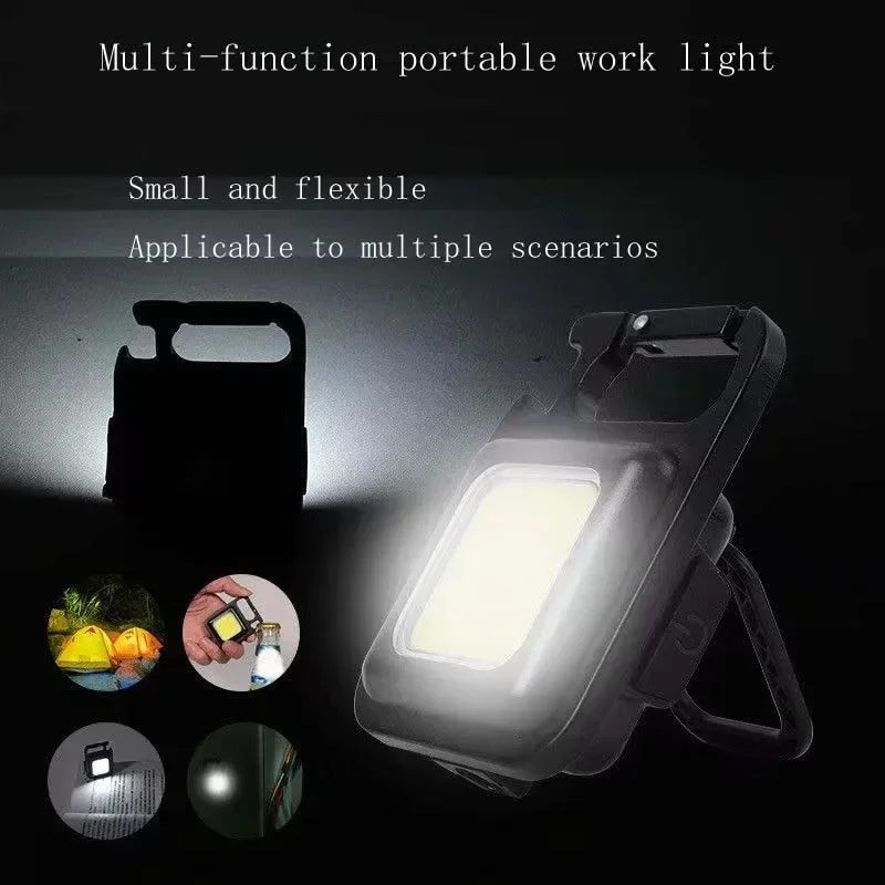 Multi-function Mini Work Light，1Piece