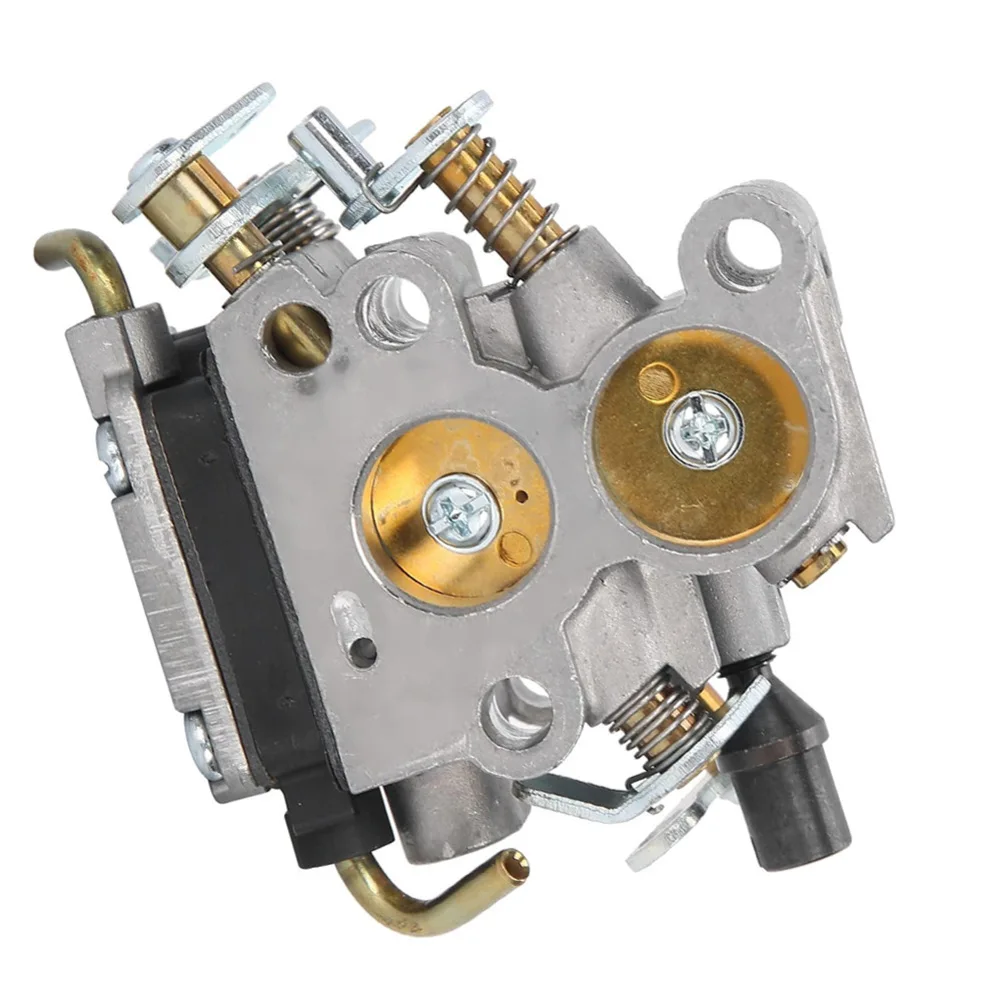 Carburetors Chainsaw Carburetor Fits HUA 235E 240 236 Compatible With CS2234 CS2238 Improves Engine Performance