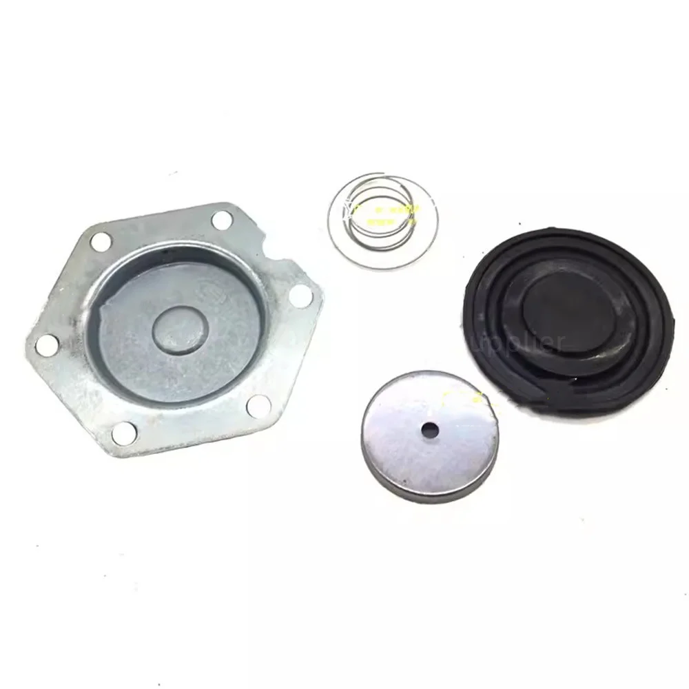For Doosan Daewoo Hyundai 4TNV94 4TNV98 Engine Valve Cover Rubber Pad Exhaust Cover Oil Seal Exhaust Valve Excavator Parts
