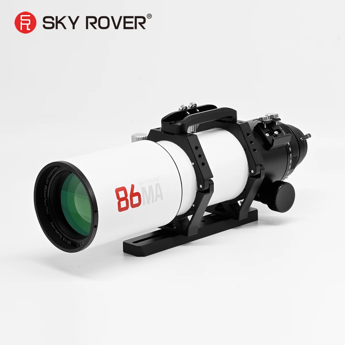 Sky Rover Tianhu 86… - image