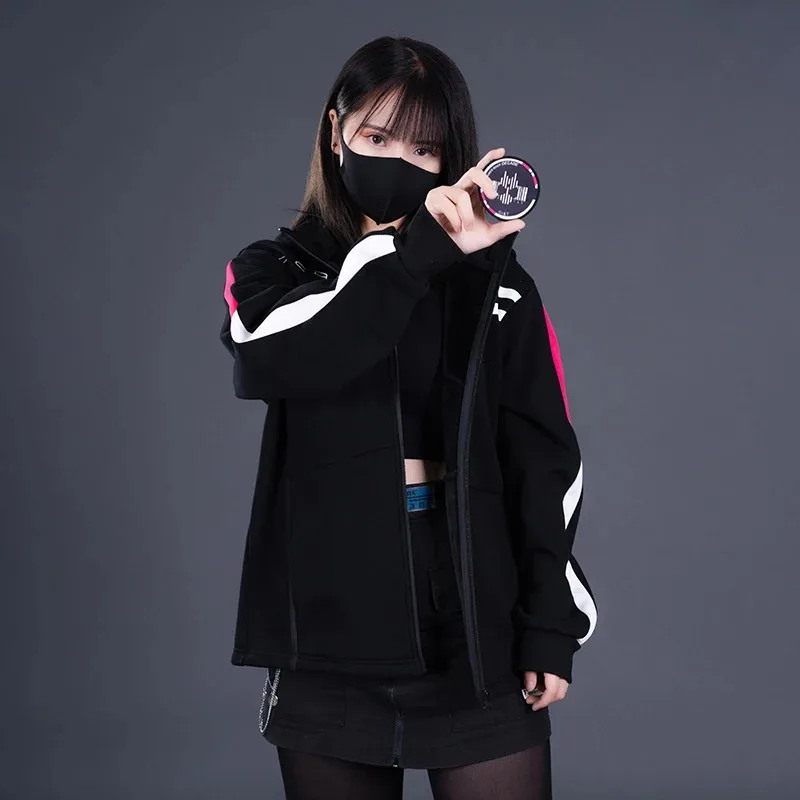 Moeyu Anime KAMEN RIDER Decade Hoodies Sweatshirts Cosplay Costume Men Hoodie Jackets Man Coat Women Clothes Casual Streetwear