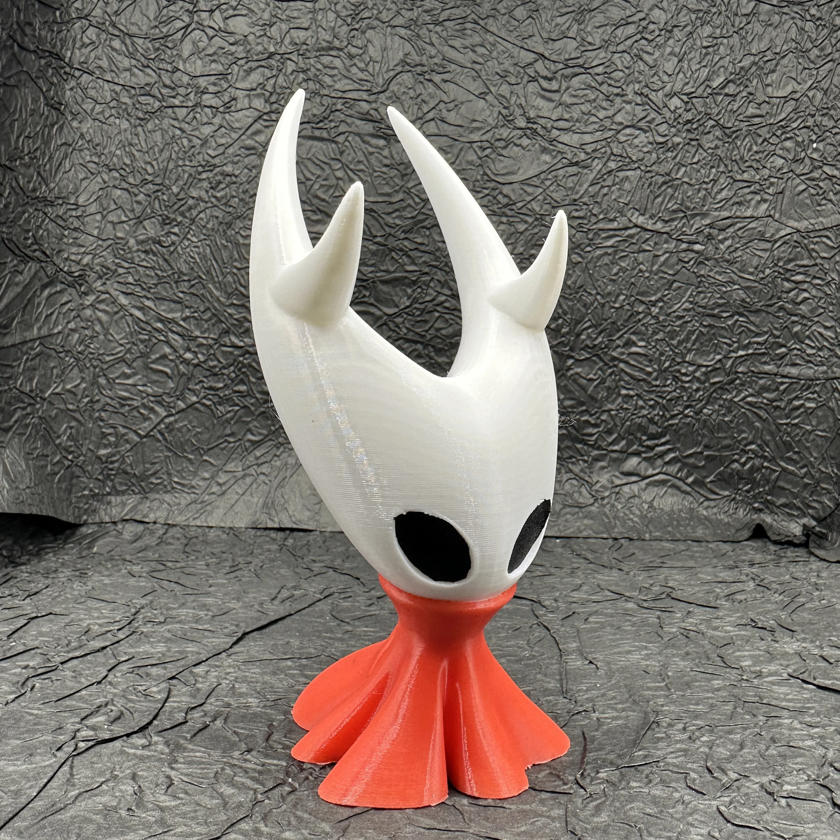 حامل وحدة التحكم العالمي - Hollow Knight: Silksong White Lady Hornet Creative Design، حامل عرض لـ PS4/5، XBOX Gamepads