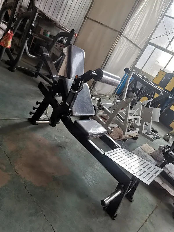 Commercial manufacturer Fitness Hip Thruster machine gym for gym club