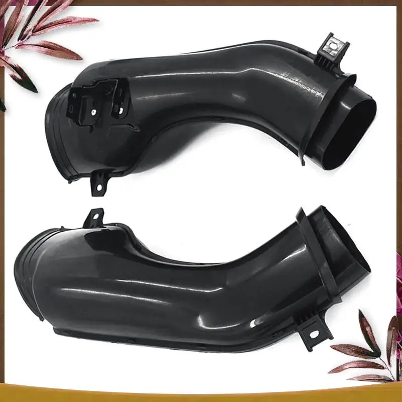 

AB59-Air Intake Tube Duct Replace Air Intake Tube Duct For SUZUKI GSXR600 GSX600R 2001 2002 2003 GSXR1000 GSX1000R 01 02 K1 K2