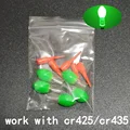 big green bulb